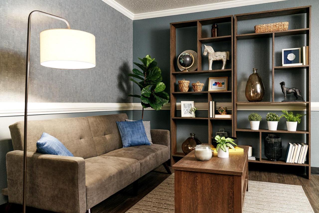 Intown Extended Tampa Fl Hotel 2*