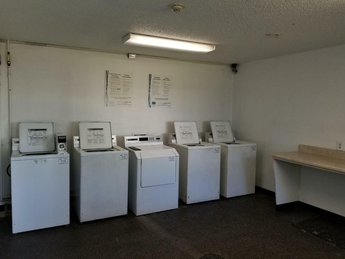 Hotel Intown Extended Tampa Fl 2*